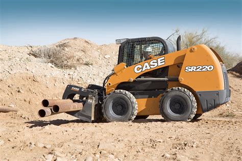 sr220 case skid steer|case sr220 for sale.